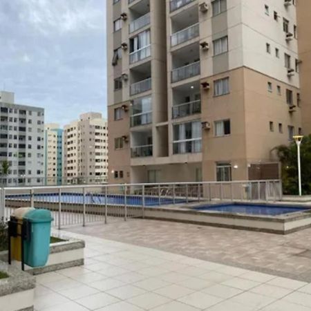 3 Q Lindo Lazer Com Piscina Vila Velha 3 Quadras Do Mar De Itaparica M Eksteriør billede