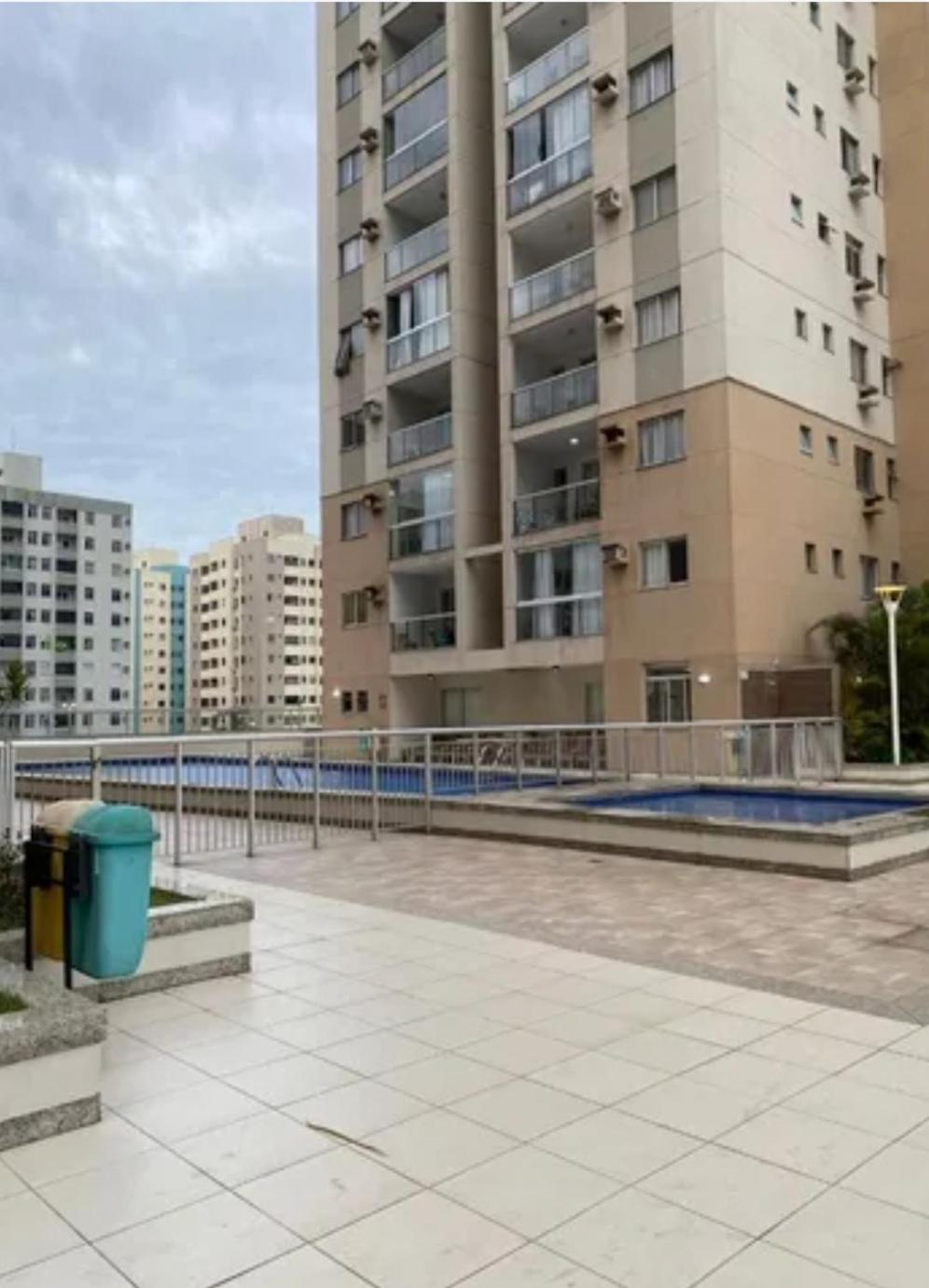3 Q Lindo Lazer Com Piscina Vila Velha 3 Quadras Do Mar De Itaparica M Eksteriør billede